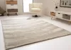 Designer Teppich Modern Nicki in Beige,  , Größe: 160x230 Produktbild-Vorschau 1