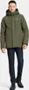 Didriksons Stefan Usx Jkt Deep Green Deep Green Xl Produktbild-Vorschau 4