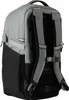 The North Face Tagesrucksack Router Meld Grey-TNF Black-NPF Produktbild-Vorschau 2