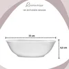 SÄNGER Porzellan Geschirrset Bilgola, Tafelservice 24 Produktbild-Vorschau 4