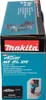 Makita HR003GZ, 2,8 cm, 980 RPM, 1,3 cm, 3,2 cm, Akku, 4,1 Produktbild-Vorschau 7