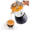 Bialetti Brikka Moka pot 0.17 L Black  Stainless steel Náhled obrázku produktu 5