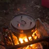 Camp Chef 14' DELUXE Dutch Oven inkl. Deckelheber Produktbild-Vorschau 11