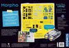KOSMOS 620837 KOSMOS Experimentierkasten Morpho Dein Náhled obrázku produktu 2