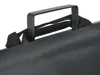 Kaminer 24628 Holzkorb 50,5 x 37 x 50 cm, schwarz Produktbild-Vorschau 7