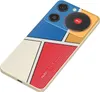 ZTE Nubia Musik 6,6" 128GB/4GB Dual SIM Pop Art Produktbild-Vorschau 7