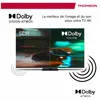 Thomson Q70 Series 75\" QLED GOOGLE TV filigranes Produktbild-Vorschau 12