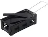 Faltbares Raclette-Teelicht für 1 -2 Personen, Raclette Set Produktbild-Vorschau 9