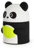 LEGAMI Portapenne da tavolo Super Kawaii – Panda | Grande Anteprima dell’immagine prodotto 3