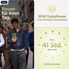 g86 5G 8GB+256GB Golden Cypress Smartphone Produktbild-Vorschau 21