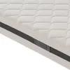 Matelas 70x200 cm, Epaisseur 21 cm, 800 Ressorts ensachés, Voir les images du produit 2