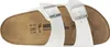 Birkenstock Arizona SL Birko-Flor white, Farba:white, Náhľad obrázku produktu 12