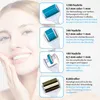Dermaroller Derma Roller Microneedling Crescita dei capelli Anteprima dell’immagine prodotto 6