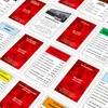 Monopoly - Feuerwehr Gesellschaftsspiel Brettspiel Spiel Produktbild-Vorschau 4