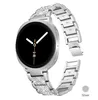 FFO2World Luxus Metallarmband für Samsung Galaxy Watch 8/8 Produktbild-Vorschau 2