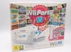 Nintendo Wii U Konsole Party - Nintendo Wii Party U - 8 GB Produktbild-Vorschau 2