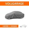 Autogarage für Honda Civic VII Sedan (00-06) Vollgarage Produktbild-Vorschau 10