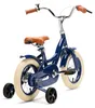 Génération Blanco 12 pouces bleu - Vélo enfant Voir les images du produit 3