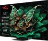 TCL 55C7K, 139,7 cm (55"), 3840 x 2160 Pixel, QD-Mini LED, Produktbild-Vorschau 10