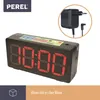 Uhr mit Stoppuhr/Countdown & Intervalltimer Produktbild-Vorschau 10