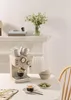 CREATE - THERA RETRO - Espresso-Kaffeemaschine Produktbild-Vorschau 2