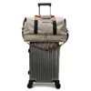 Reisetasche Reisetasche Sporttasche mit Schuhfach  Produktbild-Vorschau 8