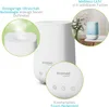 ecomed AD-50E Aroma Diffuser Raumerfrischer mit Produktbild-Vorschau 4