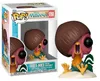Funko FK94412 - Vaiana POP! & Buddy Vinyl Figur Hei Hei Produktbild-Vorschau 4