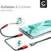 CELLONIC 2-in-1 Adapter USB-C Klinke, 3,5 mm Aux-Splitter Produktbild-Vorschau 5