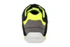 GEOX Sneaker SNAKE, Rauleder, Schwarz, Herren Produktbild-Vorschau 16