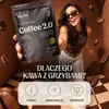 Tasty Dose's Coffee 2.0. Kawa grzybowa - Kakao i wanilia, 7 Podgląd zdjęcia produktu 5