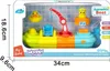 WOOPIE Wasserspielzeug für Bad, Schiff Produktbild-Vorschau 29