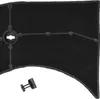 vhbw 4x Aktivkohlefilter Ersatz für BSH 00647277, 00647278, Produktbild-Vorschau 6