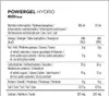 PowerBar Power Gel Hydro con carboidrati, maltodestrina e Anteprima dell’immagine prodotto 12