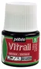 Colore per vetro Pebeo Vitrail 45 ml - Lagoon Anteprima dell’immagine prodotto 2