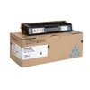 RICOH 407637: Tóner Ricoh, modelo SP-C310HE, color cian Vista previa de la imagen del producto 7