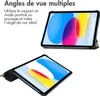 imoshion Design Bibliothèque pliante pour l'Apple iPad 11 Voir les images du produit 2