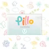 Pillo Pleny 7 - Balení obsahující 104 plen - Velikost 7 - Náhled obrázku produktu 10