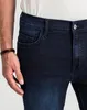 MUSTANG | Frisco Skinny Fit | Jeans da uomo, slim fit, L32 Anteprima dell’immagine prodotto 9