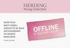 Kolekcia Herding Young "Offline" osuška / plážová osuška / Náhľad obrázku produktu 5