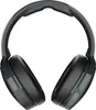 A pair of black over-ear wireless headphones shown from the front. Náhľad obrázku produktu