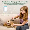 Luftreiniger Steckdose 4er Set - Mini Ionisator ohne Produktbild-Vorschau 6