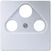 JG A 500: Cubierta coaxial A561PLSATAL, de aluminio, para Vista previa de la imagen del producto 3