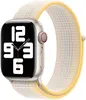 Apple MPLE3ZM/A accessoire intelligent à porter sur soi Voir les images du produit 1