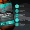 Totes Meer Schlamm Shampoo & Conditioner Produktbild-Vorschau 3