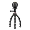 Joby GorillaPod 500 Action schwarz/grau Produktbild-Vorschau 5
