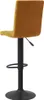 A single bar stool is shown from the back, against a white background. Anteprima dell’immagine prodotto