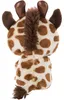 Nici GLUBSCHIS peluche giraffa Halla 46944 Anteprima dell’immagine prodotto 3