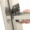 Hailo S100 ProfiLOT: 3-delige aluminium combileiter met Productafbeelding-voorbeeld 26