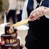 Tortenschneideset für Hochzeiten, Tortenmesser- und Produktbild-Vorschau 5